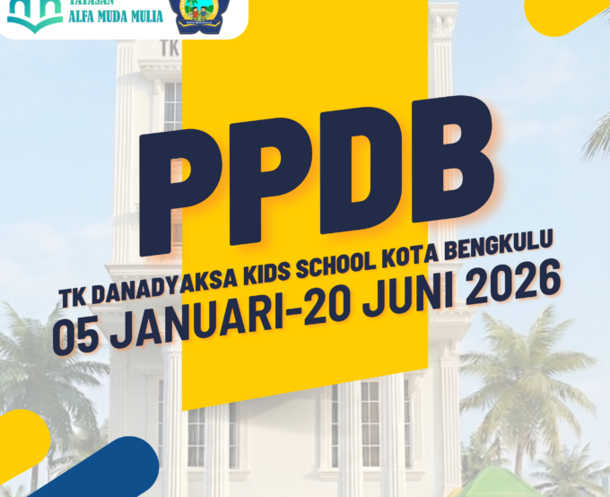 Penerimaan Peserta Didik Baru (PPDB) Tahun Ajaran 2026/2027